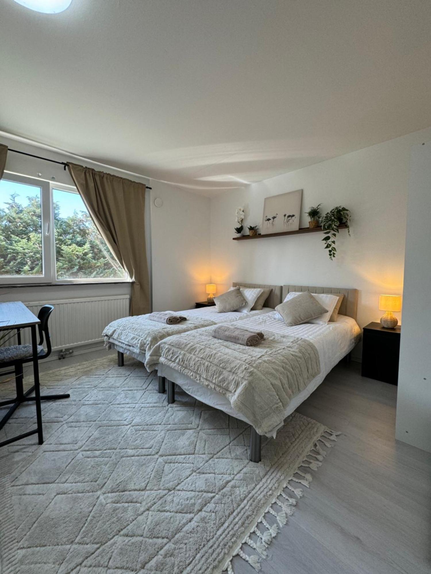 So Easy Stay, Malmoe Exterior foto