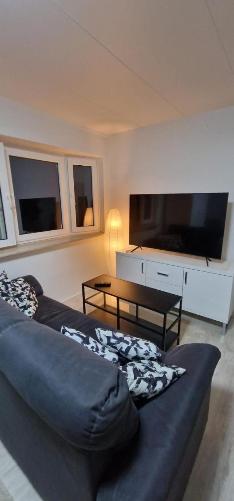 So Easy Stay, Malmoe Quarto foto